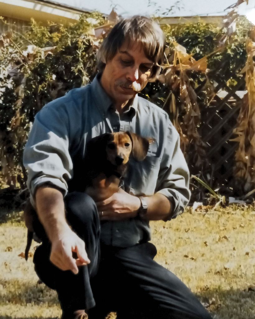 Johnnie Mark Brysch