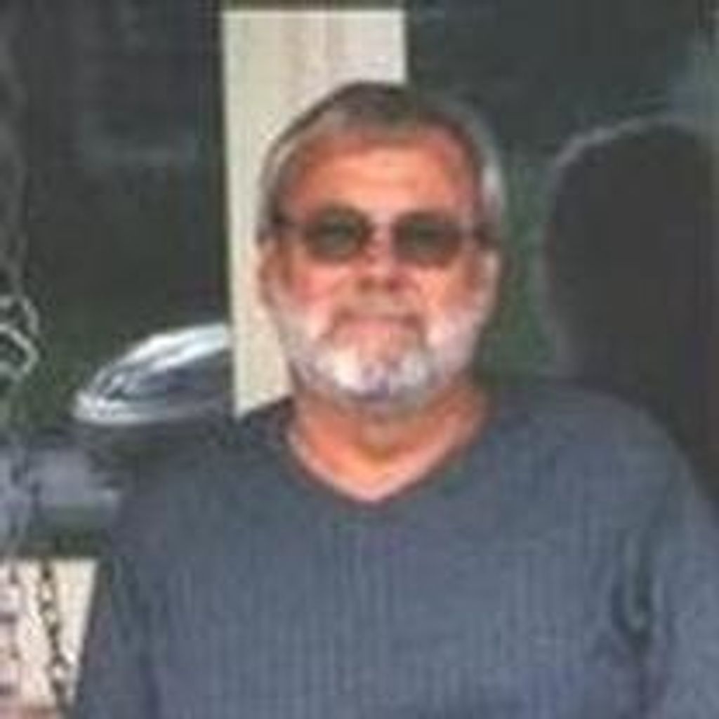 Thomas Gale Marsh