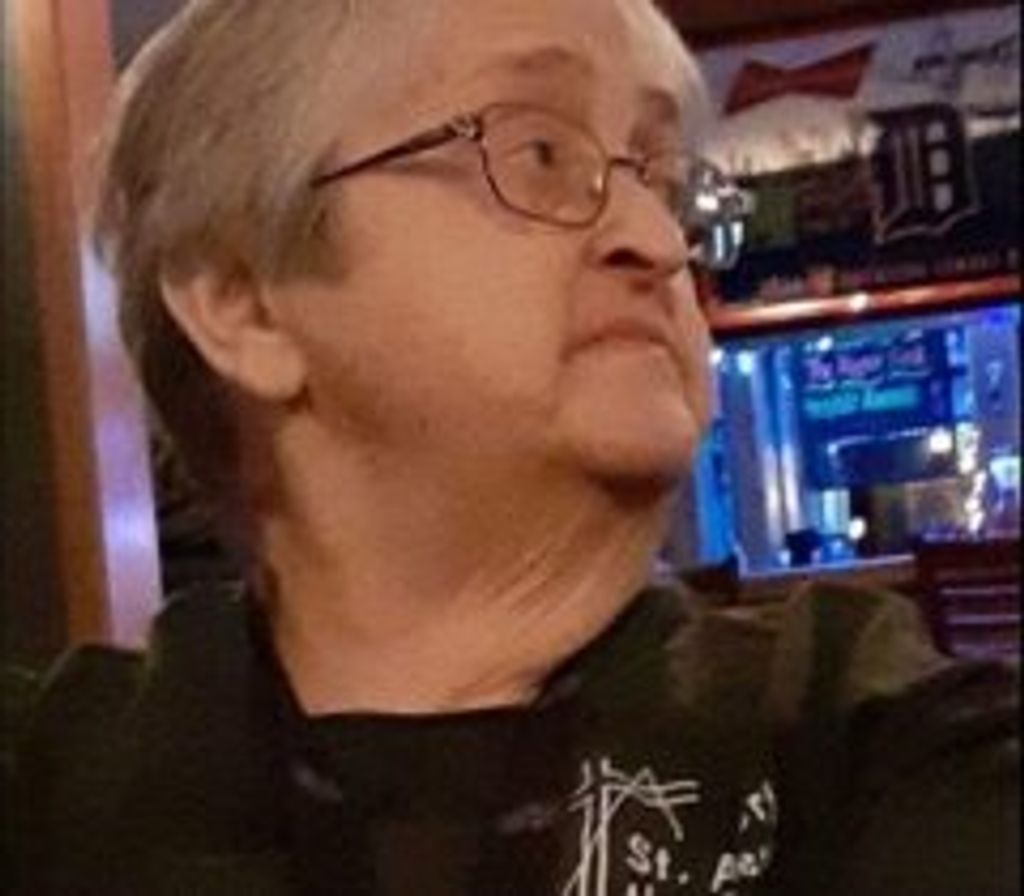 Ann Heckel (Colombe)