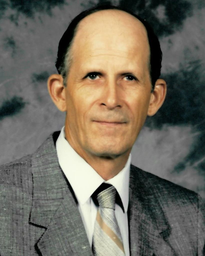 George Cleveland Brewer Profile Photo