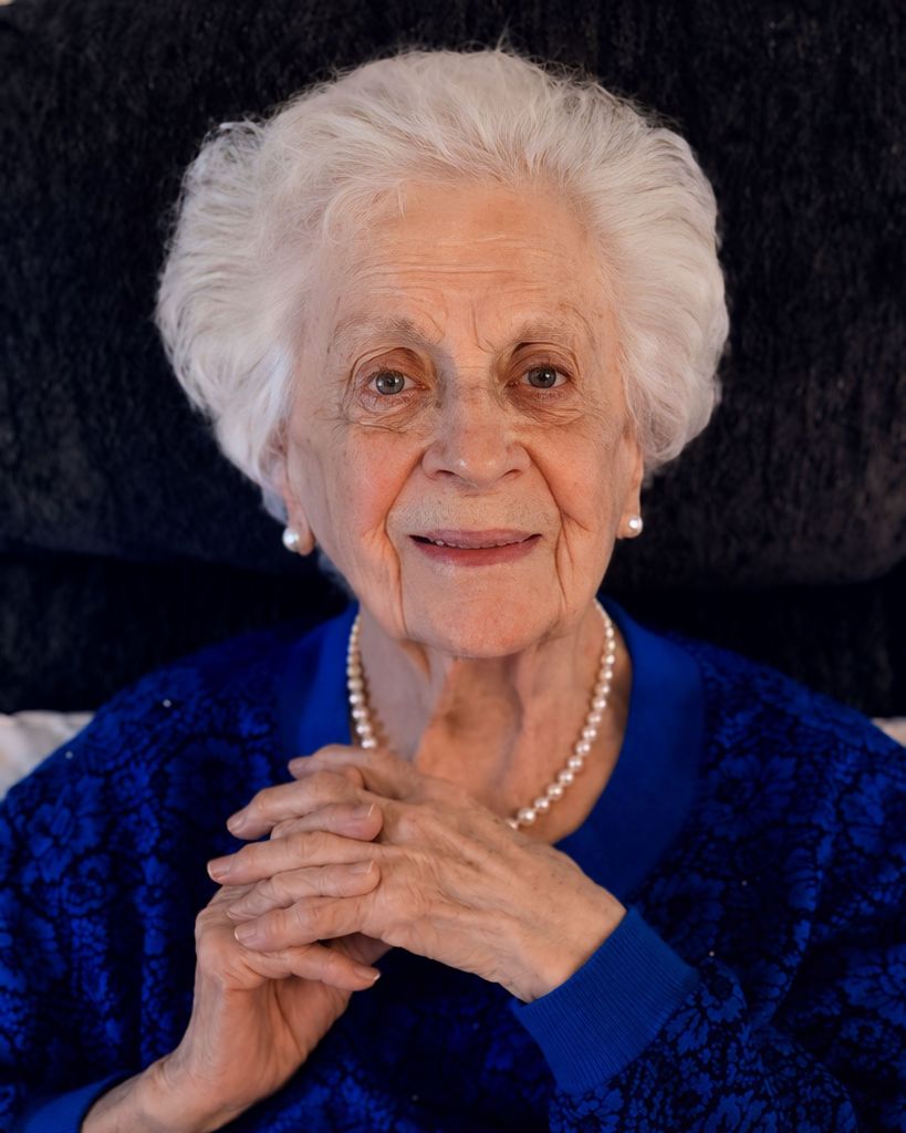 Mildred I. Frombach Profile Photo