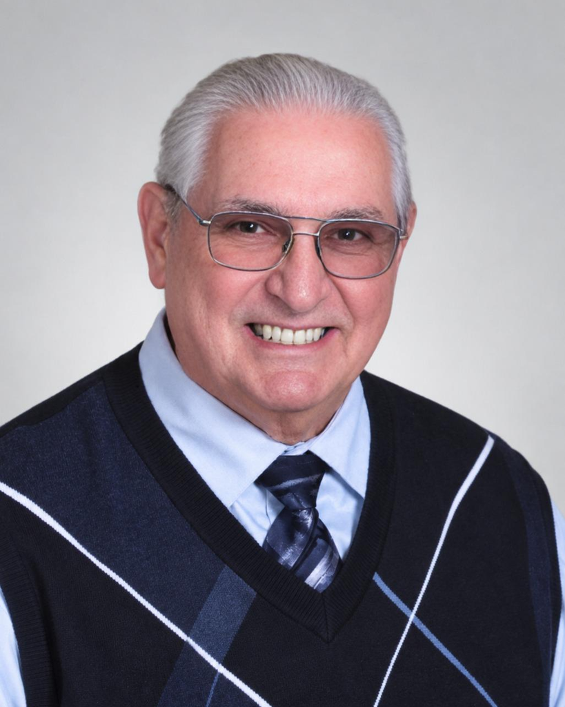 Donald G. Hronek