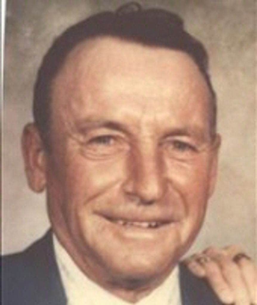 Robert Holdren