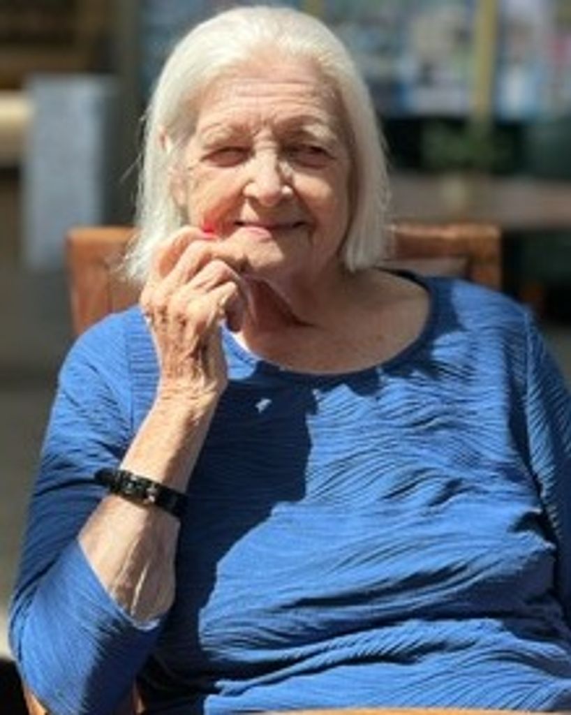 Marie Theresa Doris Watson (Chartier)