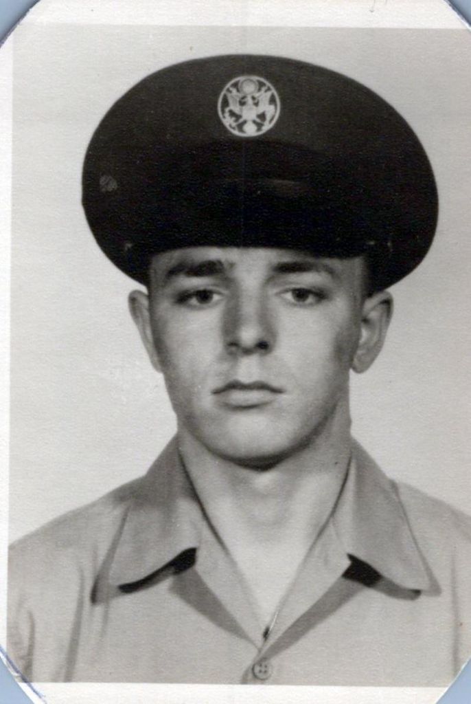 Kenneth Wayne Cosby Profile Photo