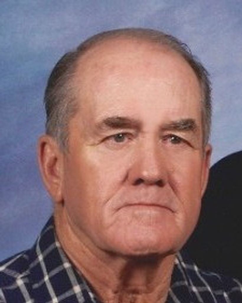 Johnny Dean Rice Profile Photo