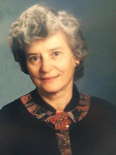 June Leah (Pahljina) Witte-Jensen Profile Photo