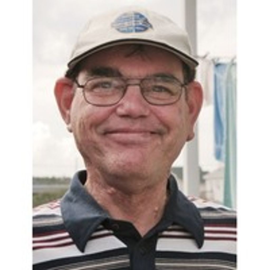 Eddie Stallings