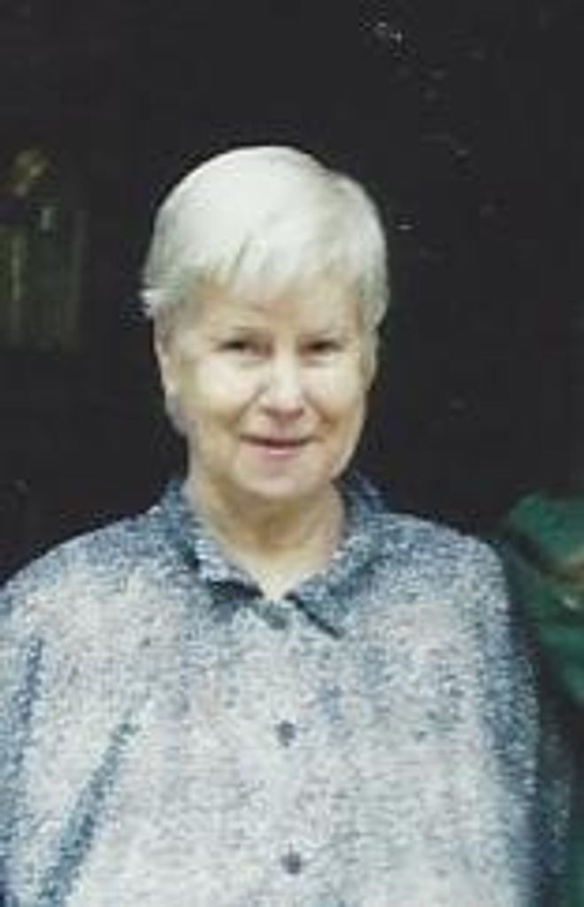 Sarah Ima Jean Jett Profile Photo