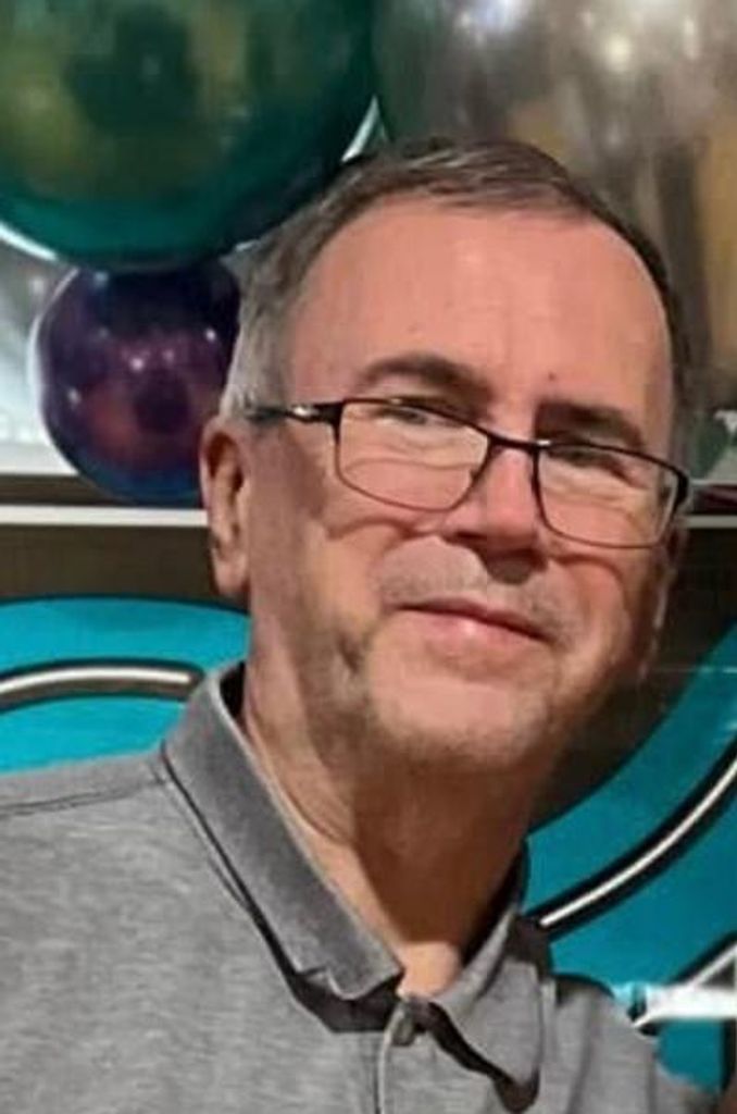 Larry Filmore Cosner