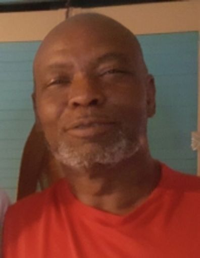 Leon Garrett Profile Photo
