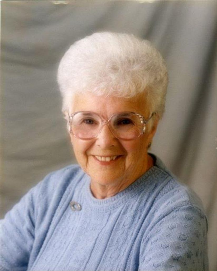 Beatrice Mary Biddiscombe