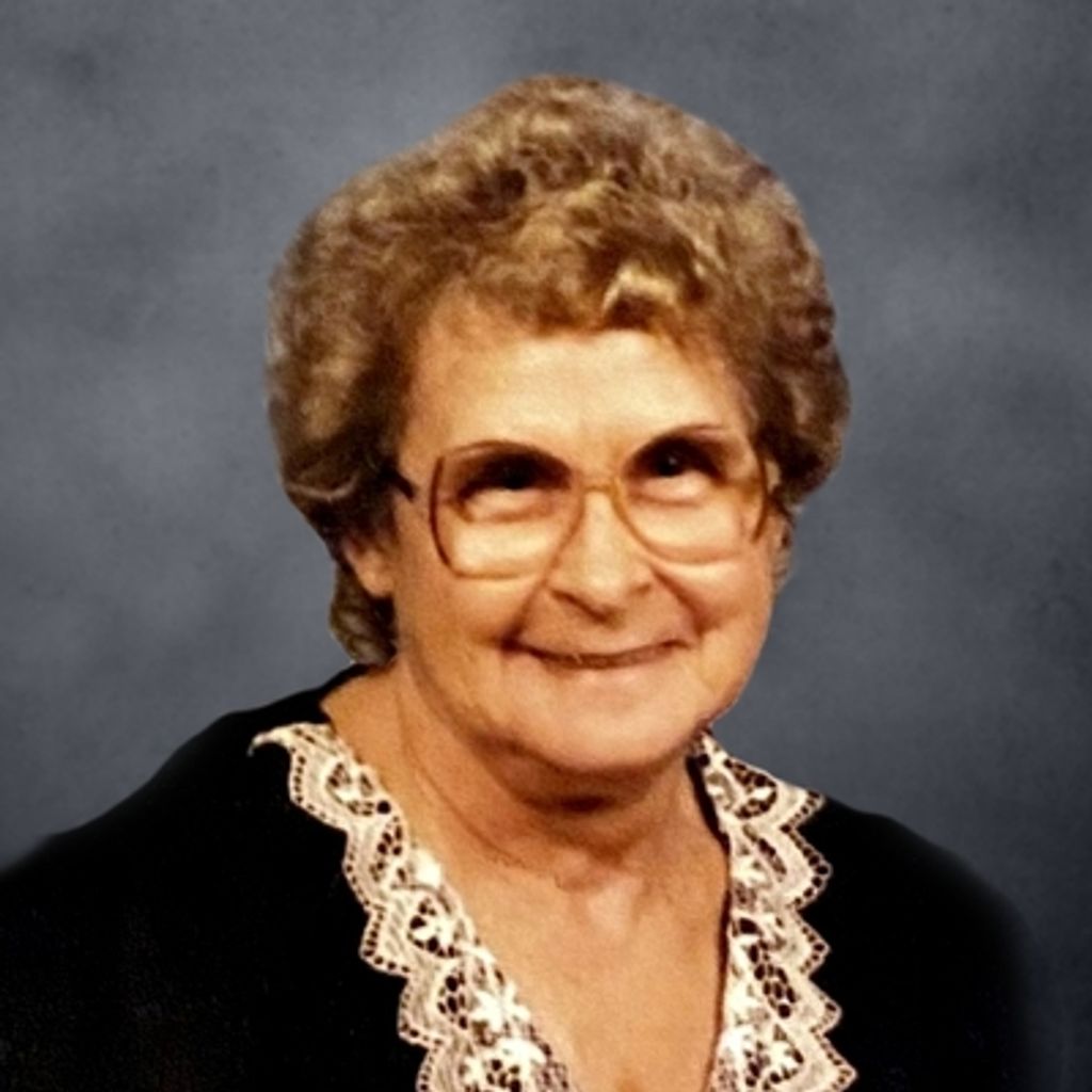 Lillian Orgeron Gaubert Profile Photo