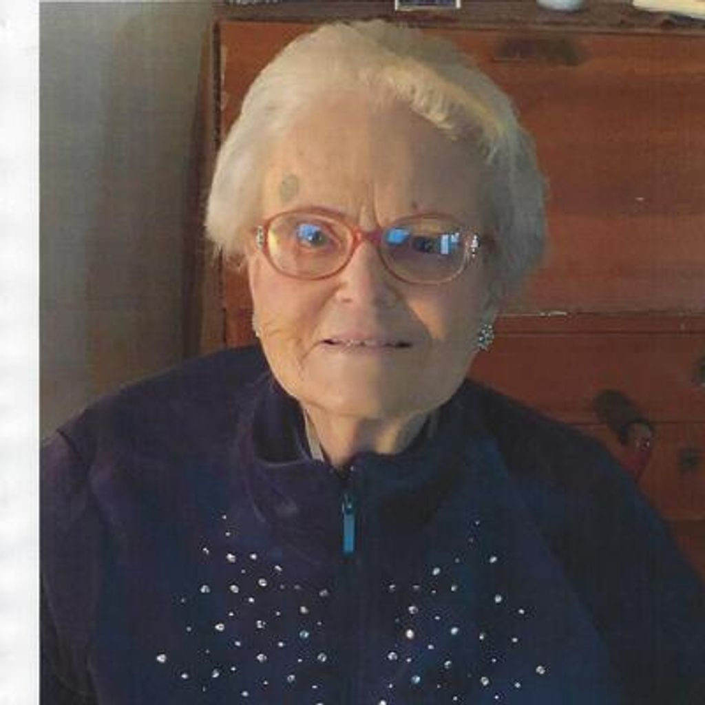 Audrey L. Dilley (Nee Bauer) Profile Photo