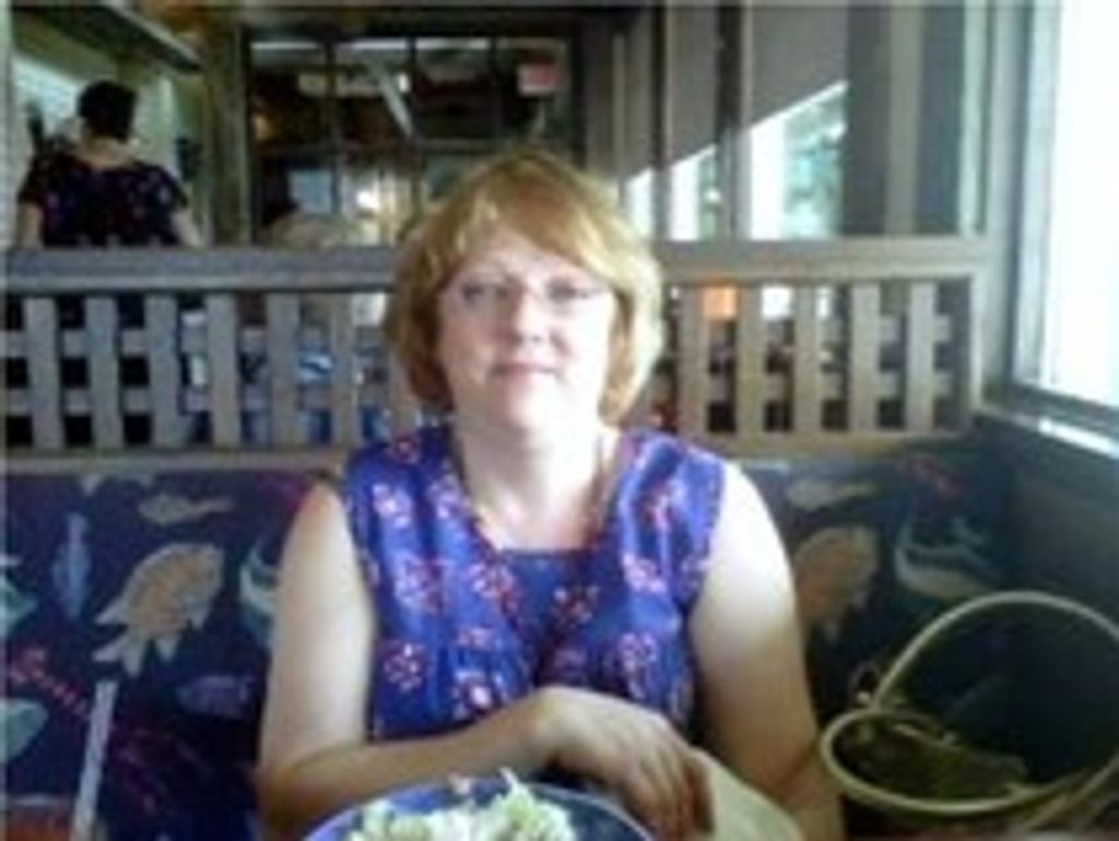 Rhonda L. (Brown)  Stewart