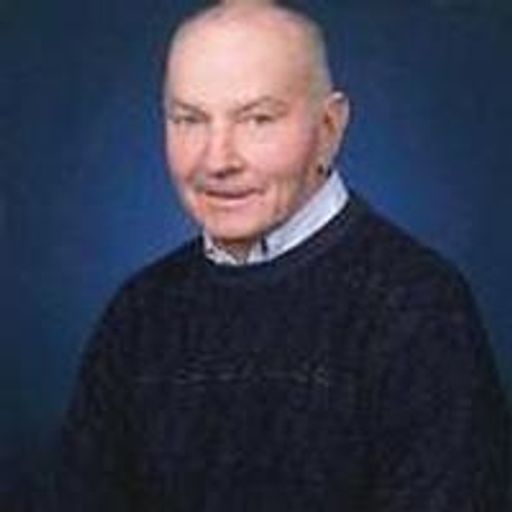 Lewis Henry Bernardy Profile Photo