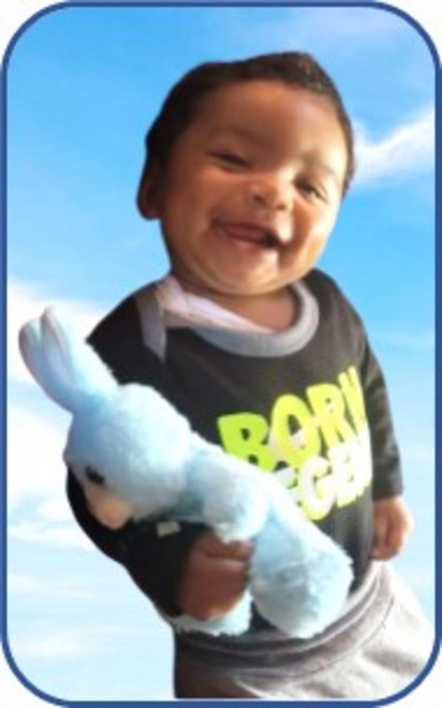 Baby Khiari Angel Grady Profile Photo