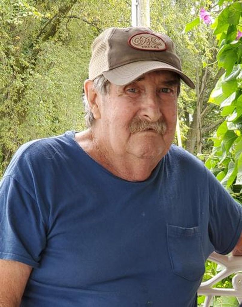 John Hodges, Sr. Profile Photo