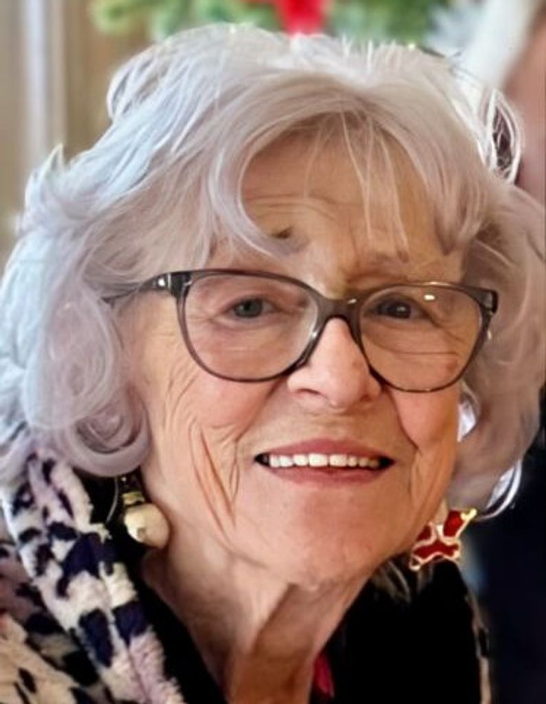 Carole G. Azzarito