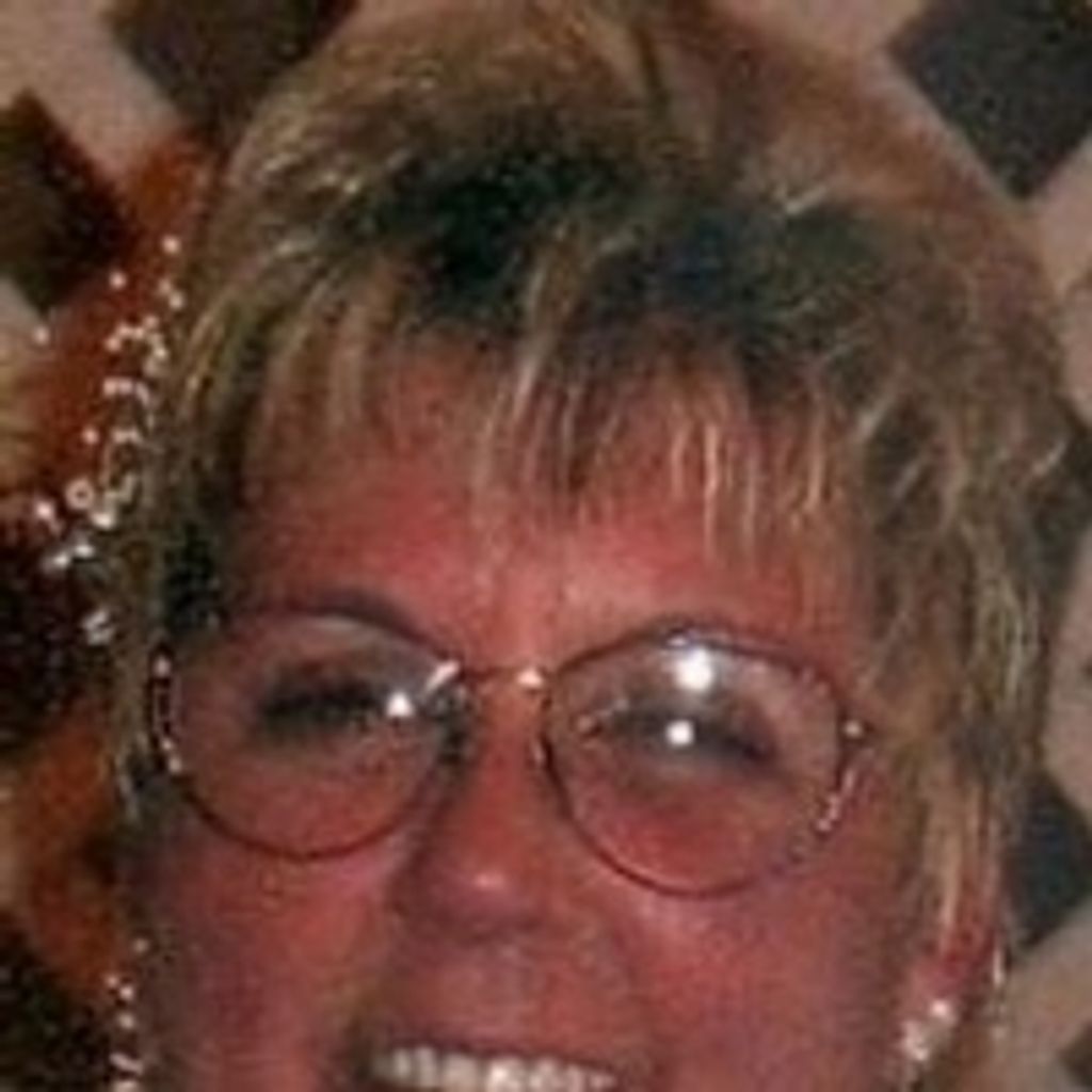 Patricia Marksberry