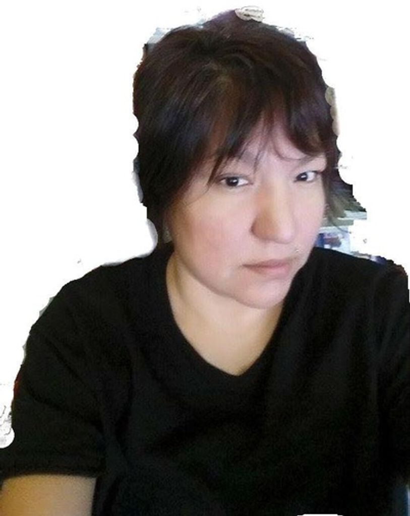 Davita Louise Grassrope-Thompson Profile Photo