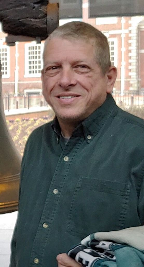 Glenn Michael Oldak