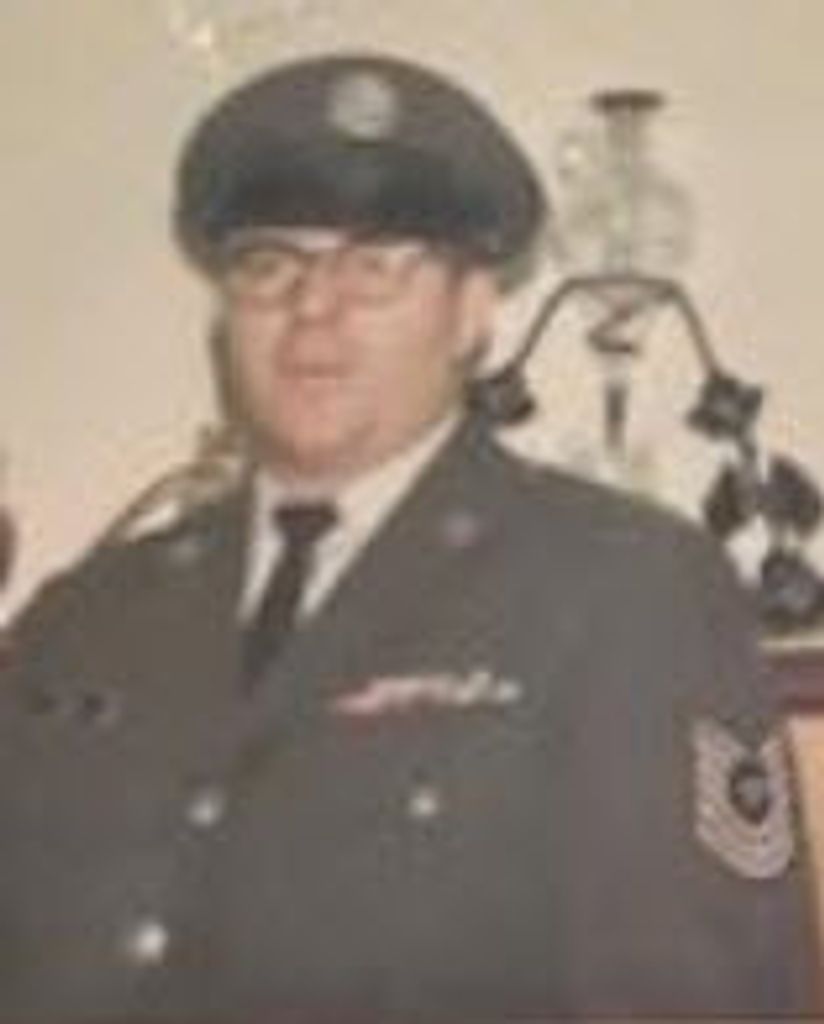 Richard Ekey
