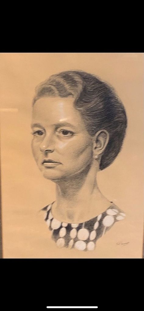 Mary (Burns) Scriven Profile Photo