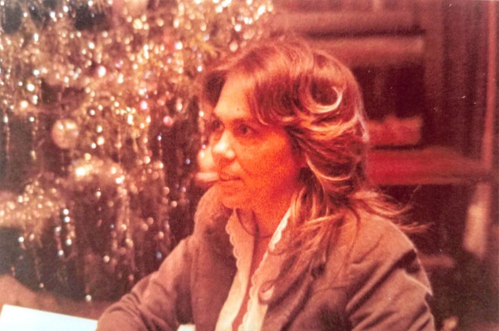 Norma Burchett