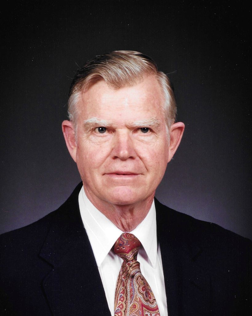 Claude W McPeak