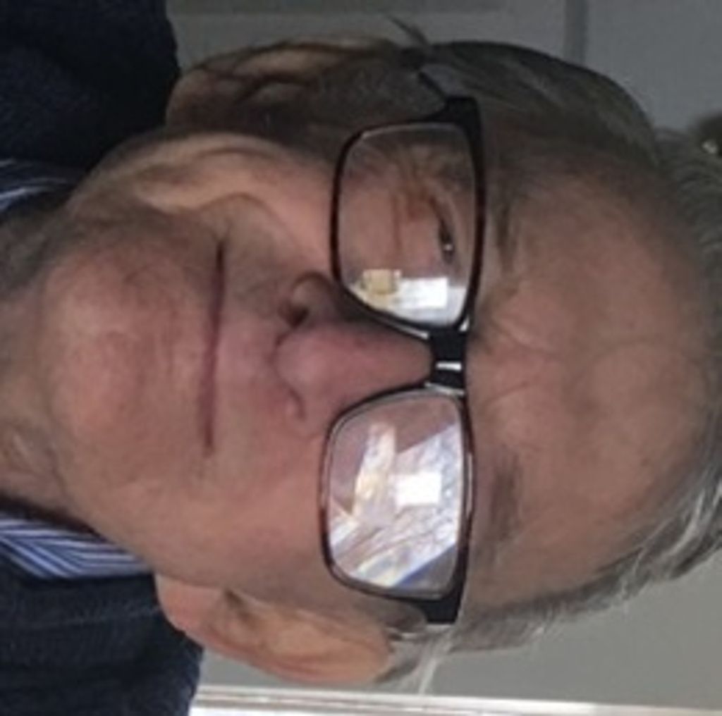 Donald Smith