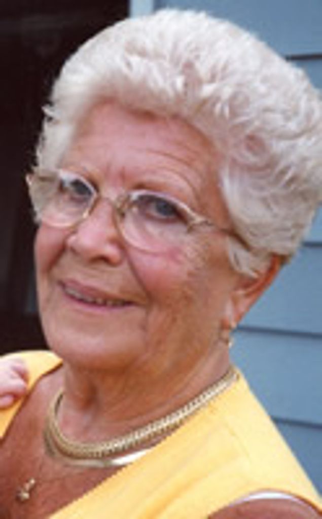 Mary L. Italiani Lombardo