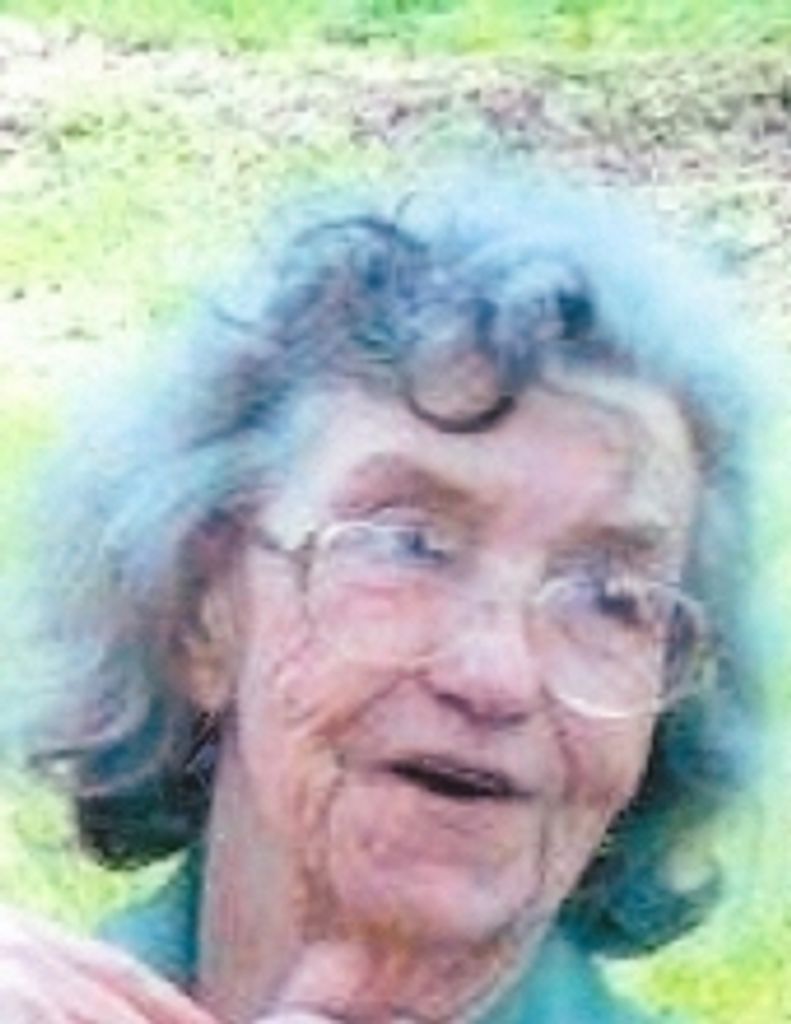 Rosa Mae Hitson