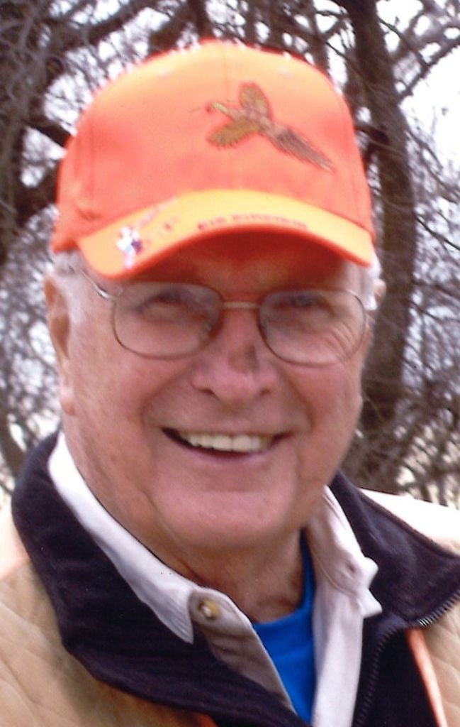 William Marion “Bill” Hougland Profile Photo