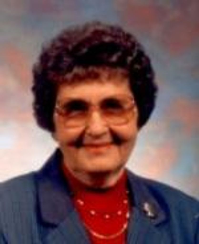 Jean C. Buchanan Profile Photo