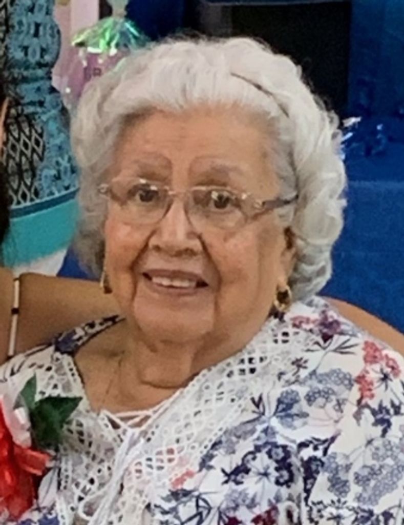 Josefa M. Rodriguez Profile Photo