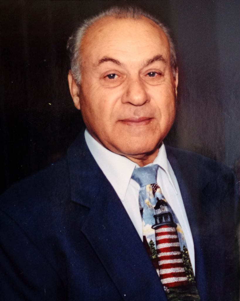 Ghassan T. El-Khouri Profile Photo