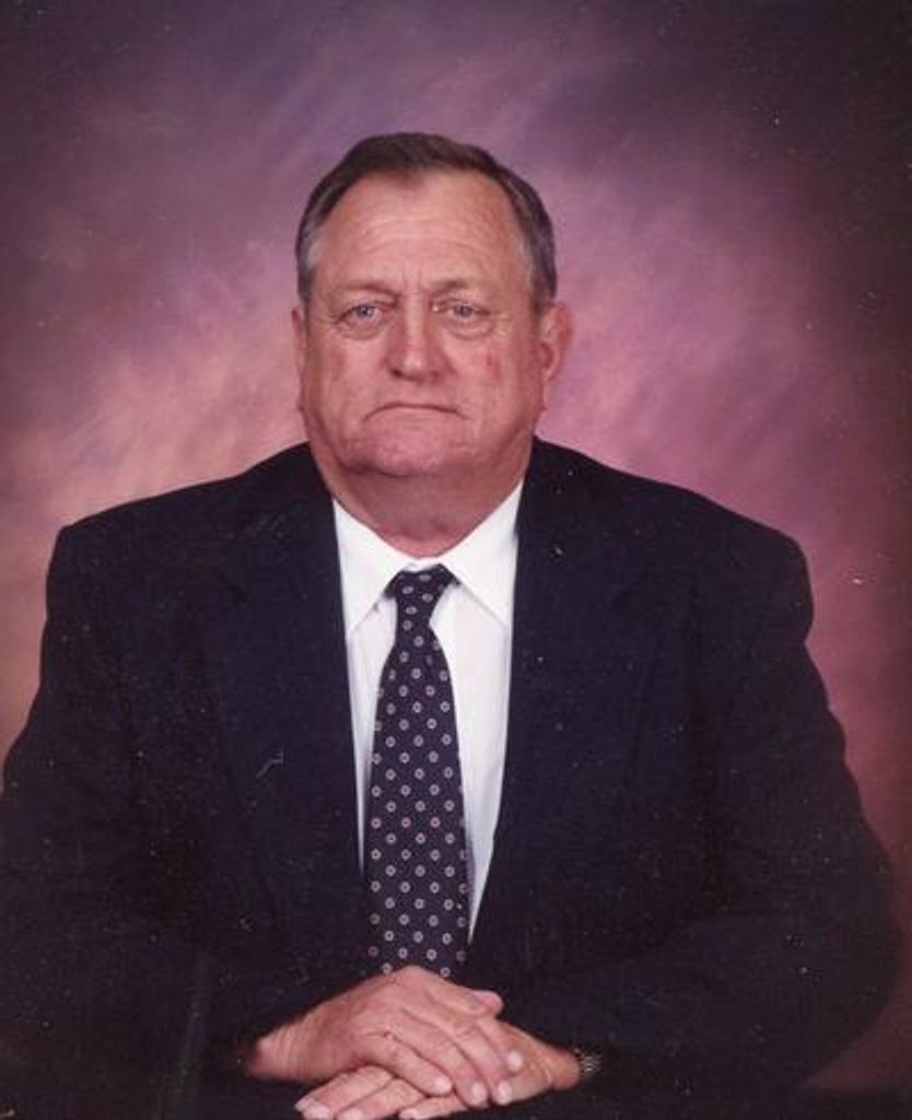 Merton "Joe" Joseph Whitley Jr Profile Photo