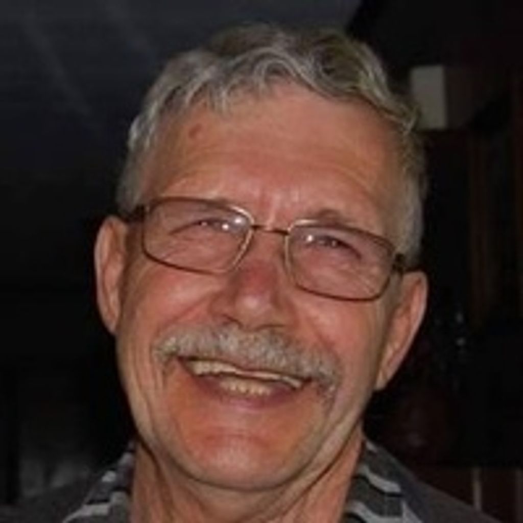 Raymond Howard Mahala, Sr.