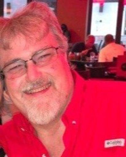 Brian Gregg's obituary image