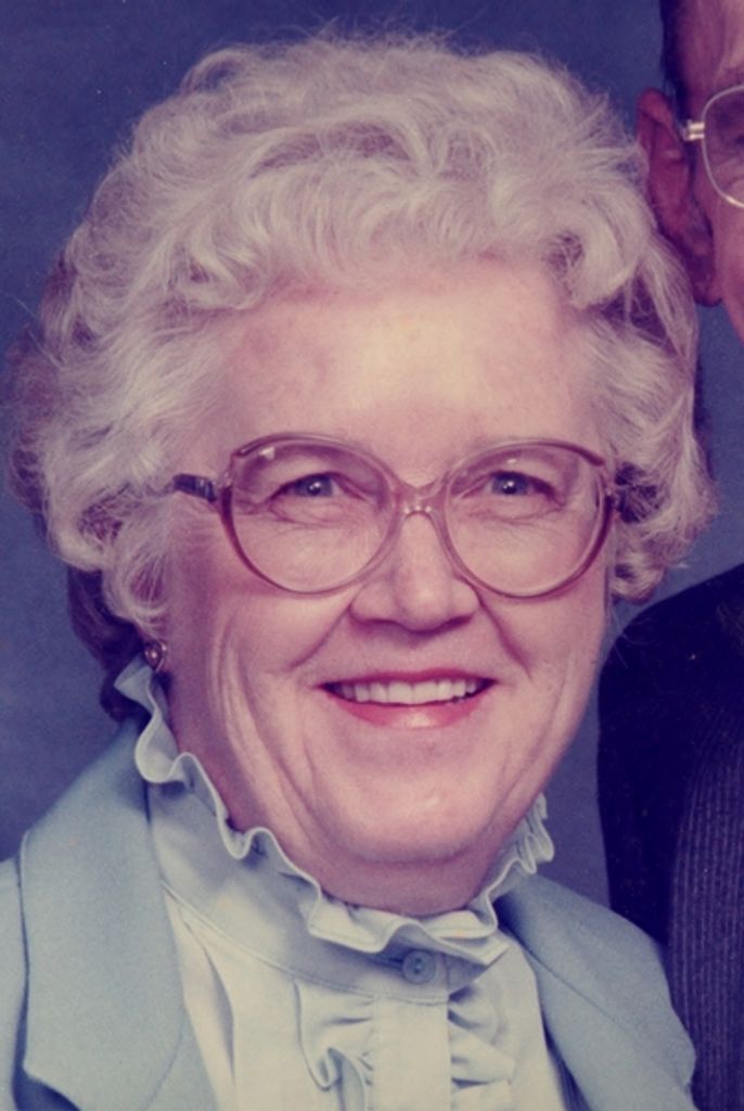 Mildred "Millie" Borries Profile Photo