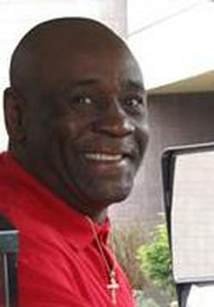 James Swearengen Profile Photo