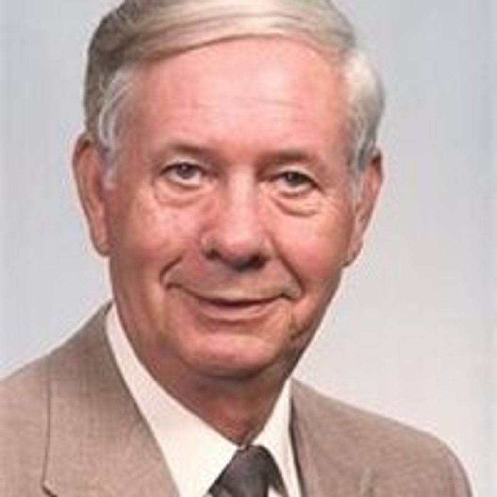 Carroll William Thompson Profile Photo