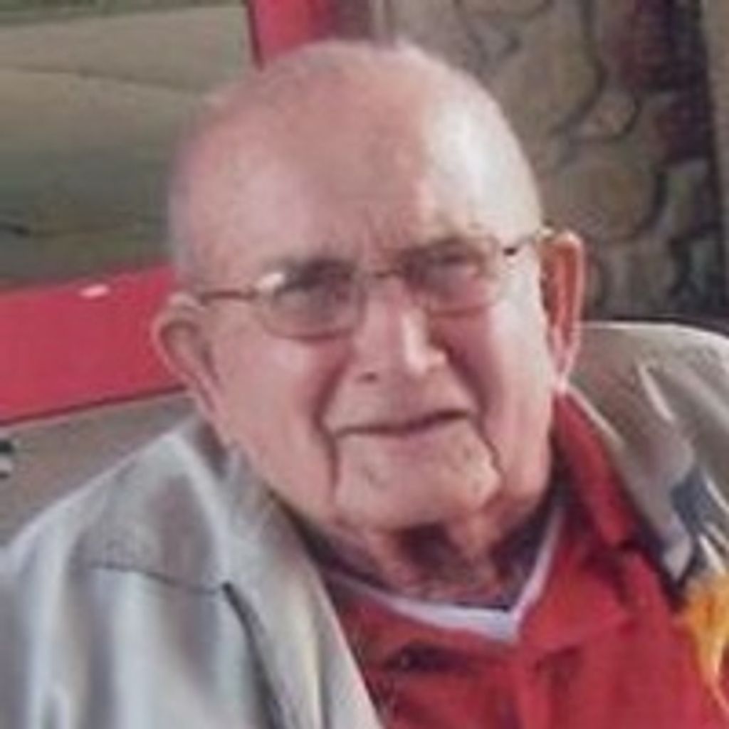 Albert (Bert) Barrett