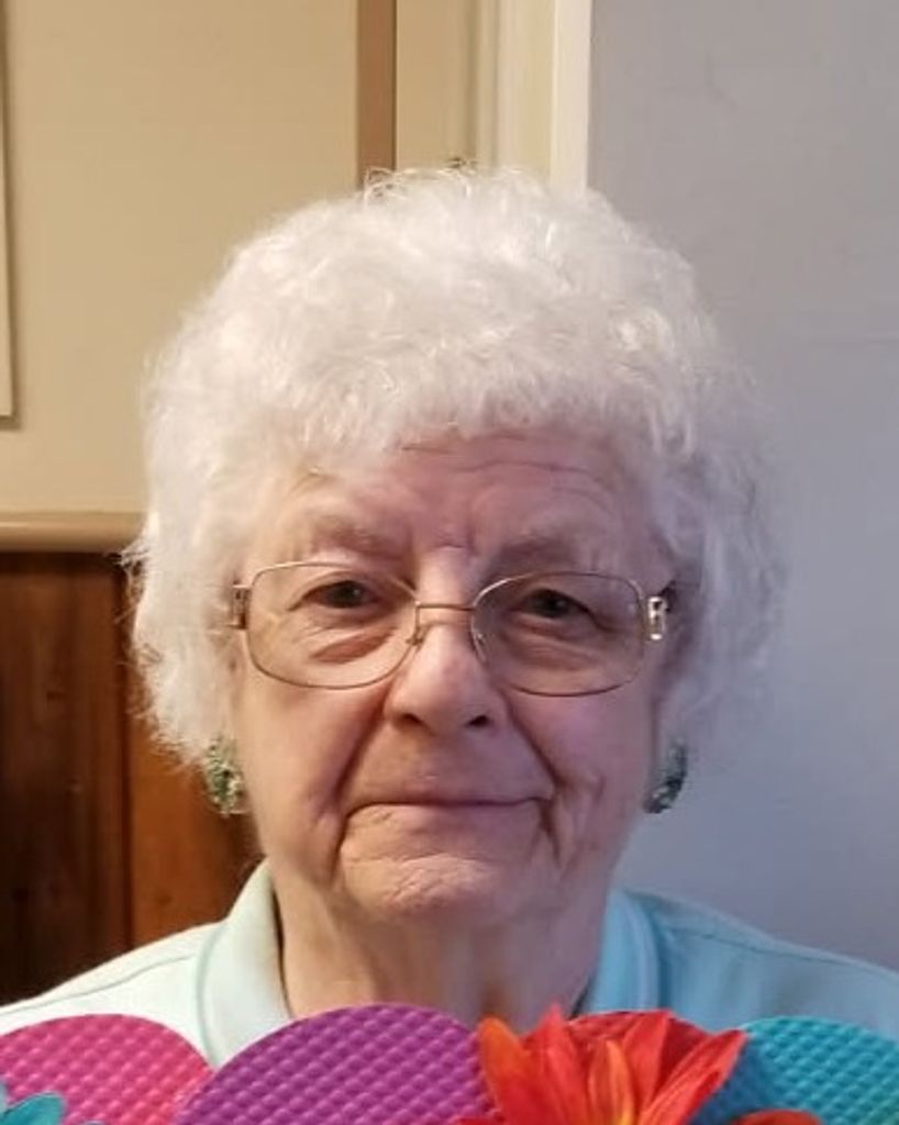 Minnie M Gromis Profile Photo