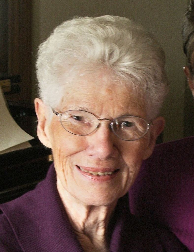 Harriet A. Stellpflug