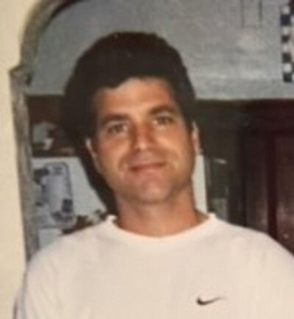 Michael V. Nacci, Sr.