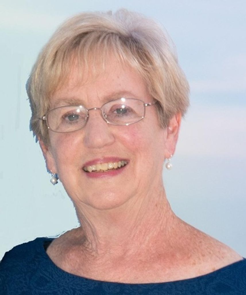 Nancy S. Bowman Profile Photo