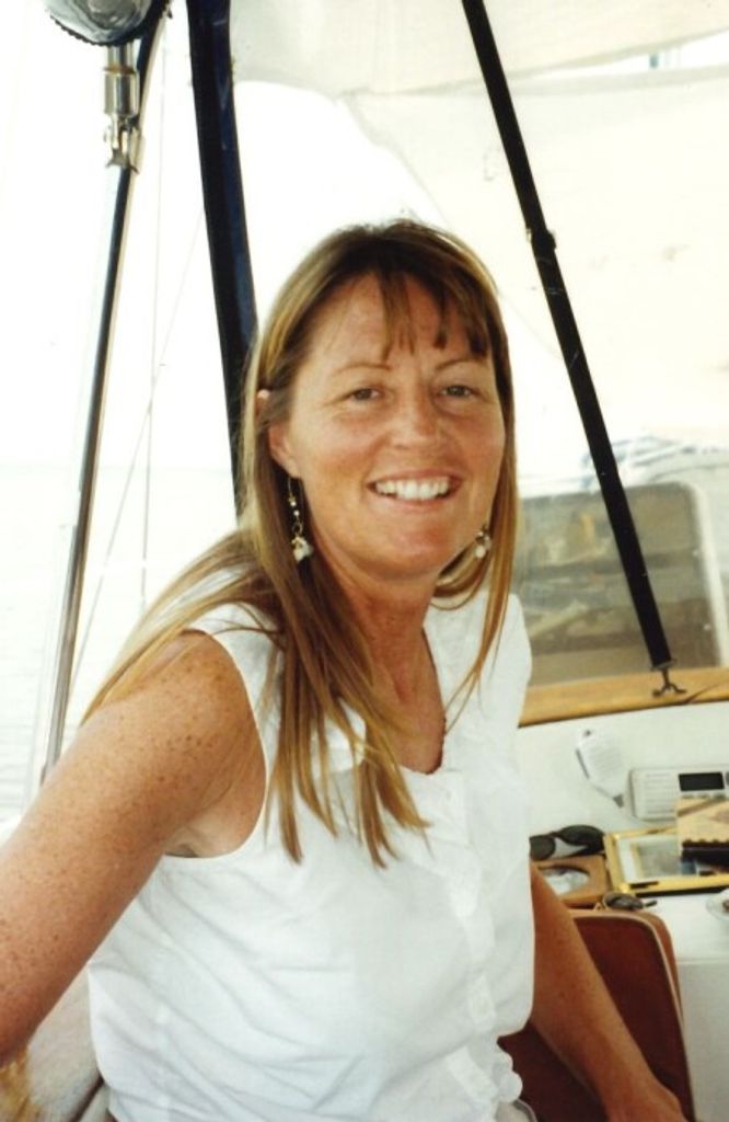 Rebecca Gundrum