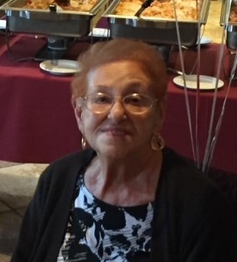 Marion Carnevale Profile Photo